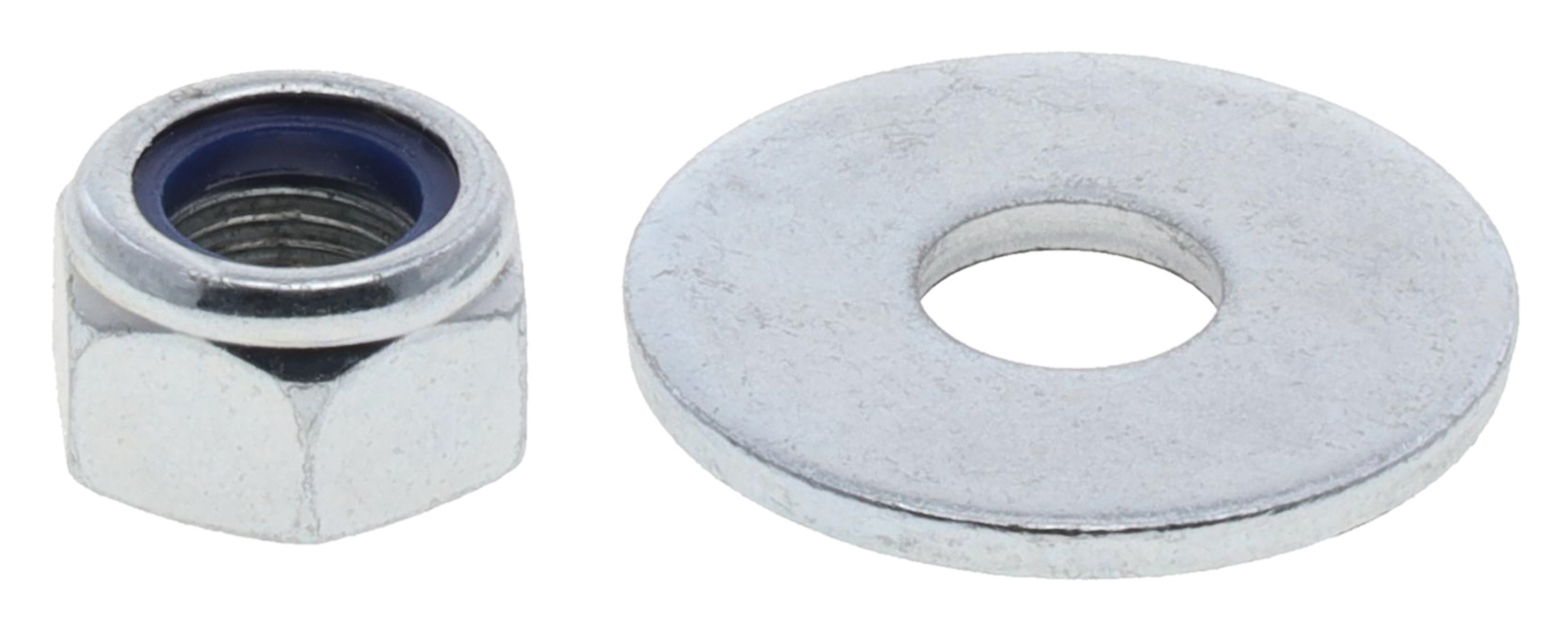 Mevotech MS86683 Steering Tie Rod End - Image 5