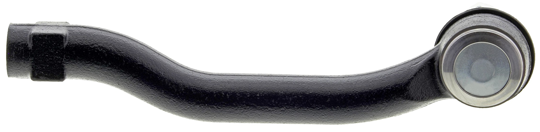 Mevotech MS86693 Steering Tie Rod End - Image 2