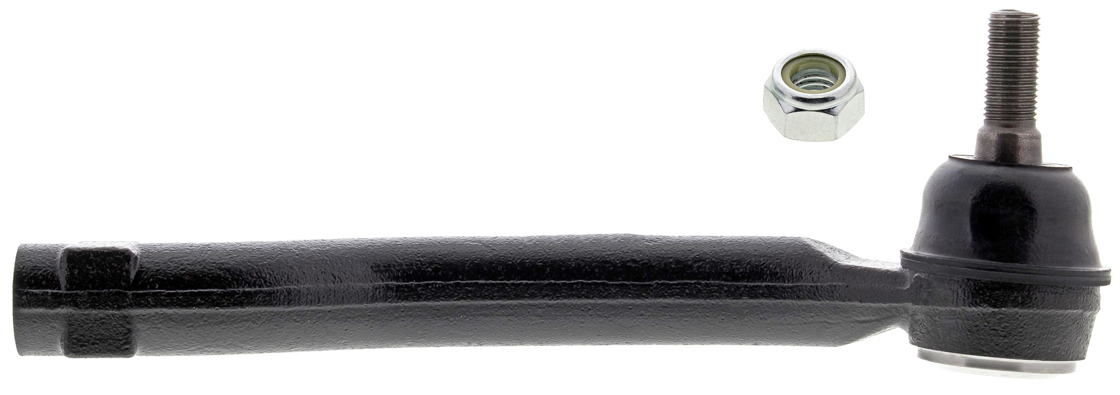 Mevotech MS86693 Steering Tie Rod End - Image 3