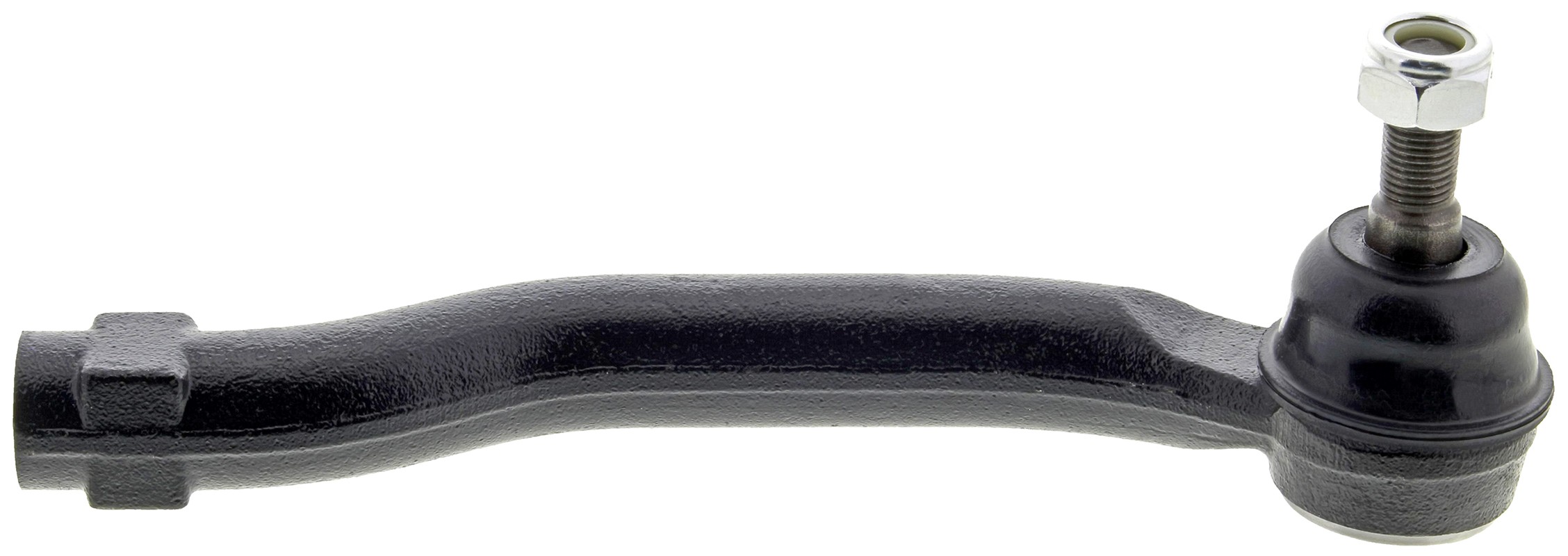 Mevotech MS86693 Steering Tie Rod End - Image 4