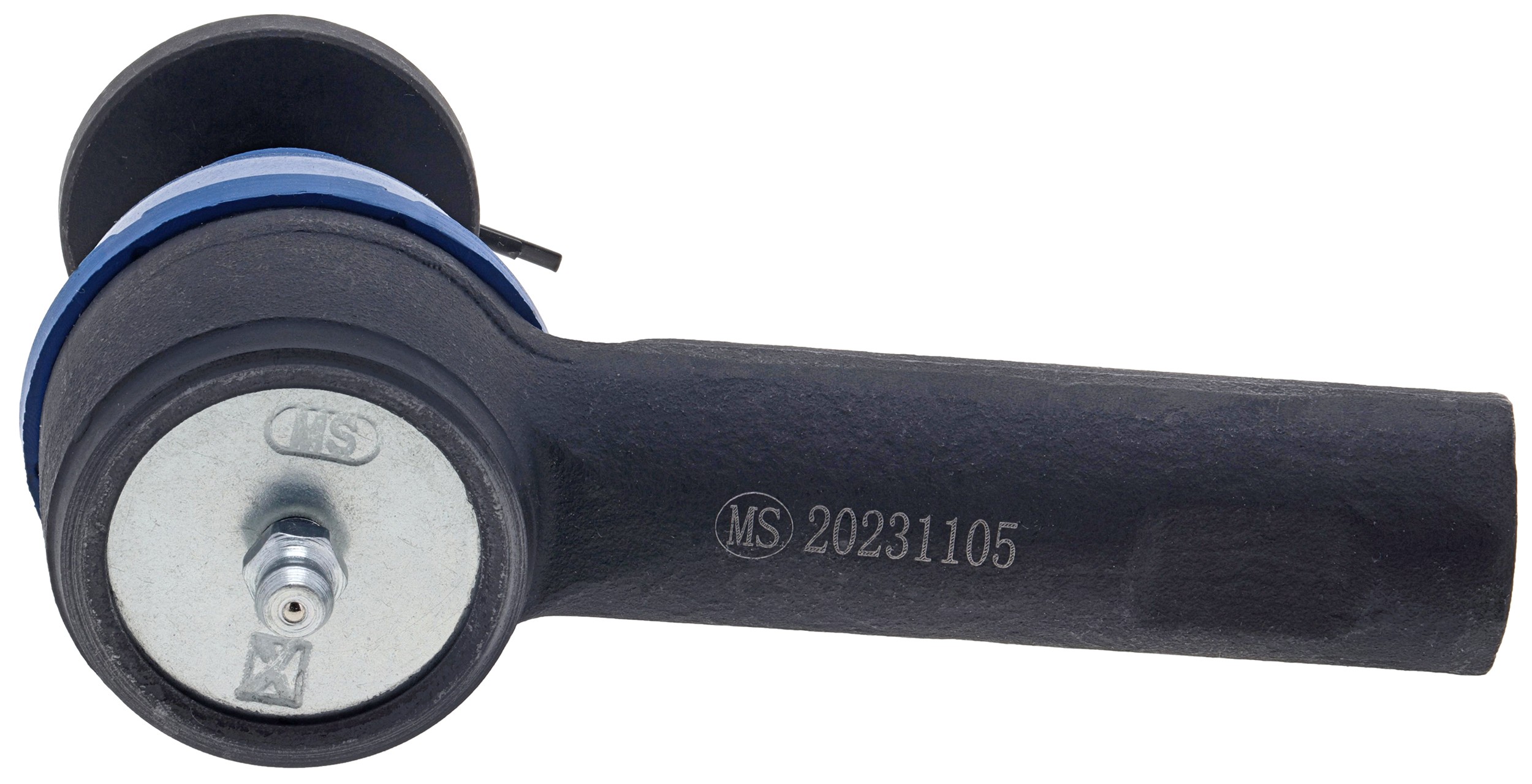 Mevotech MS86697 Steering Tie Rod End - Image 2