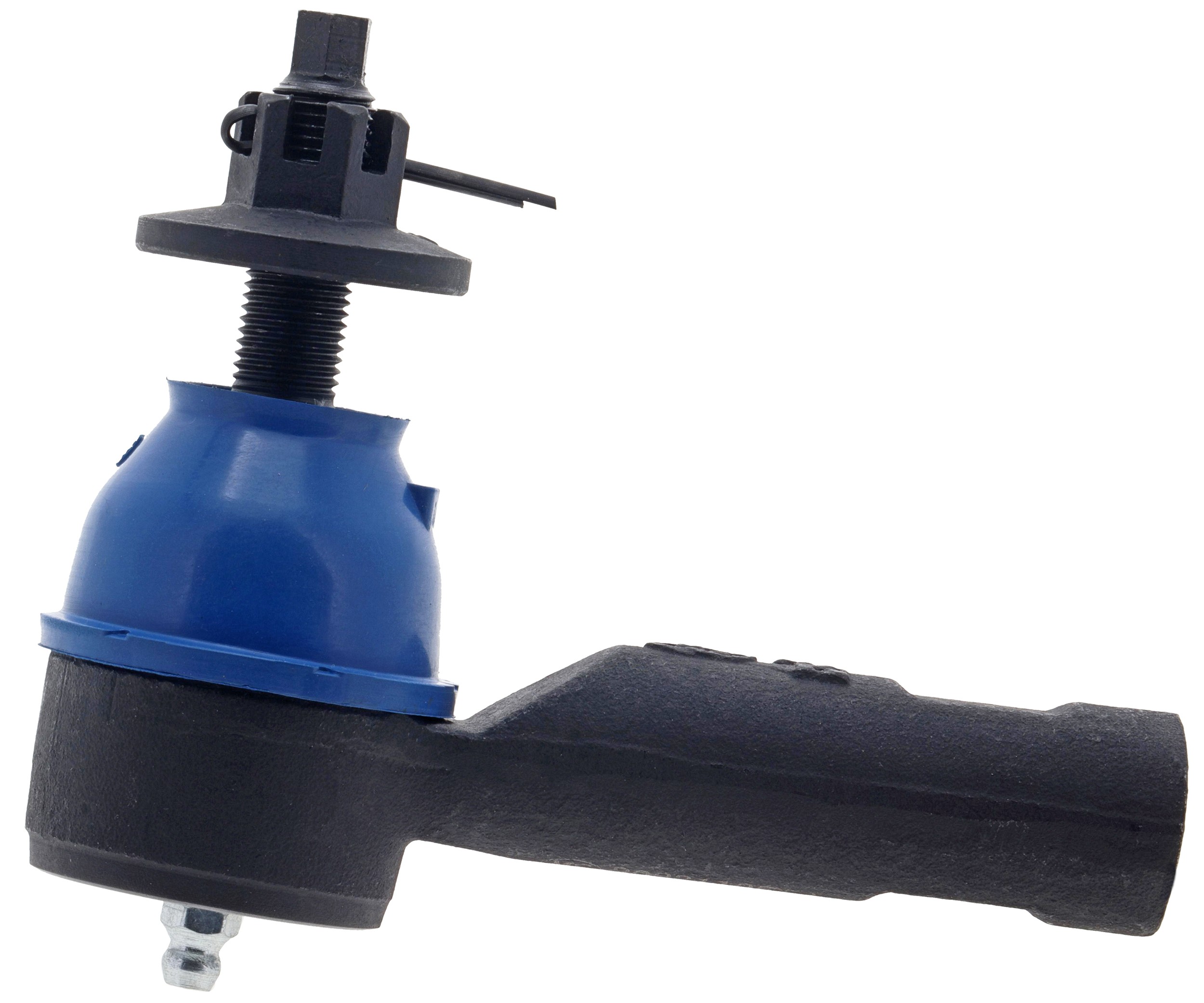 Mevotech MS86697 Steering Tie Rod End - Image 4