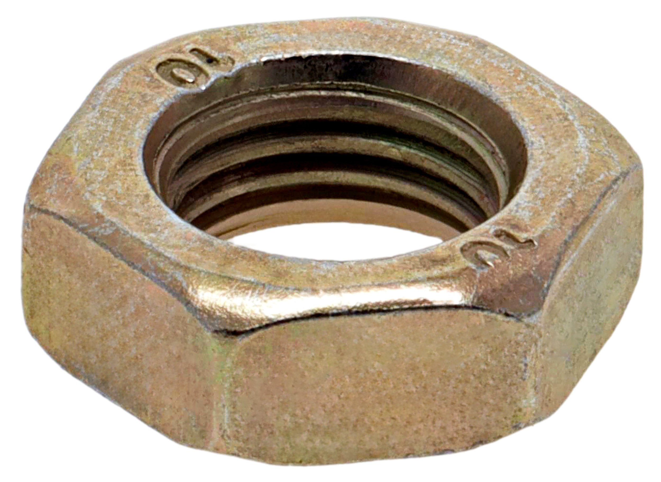 Mevotech MS86700 Steering Tie Rod End - Image 4