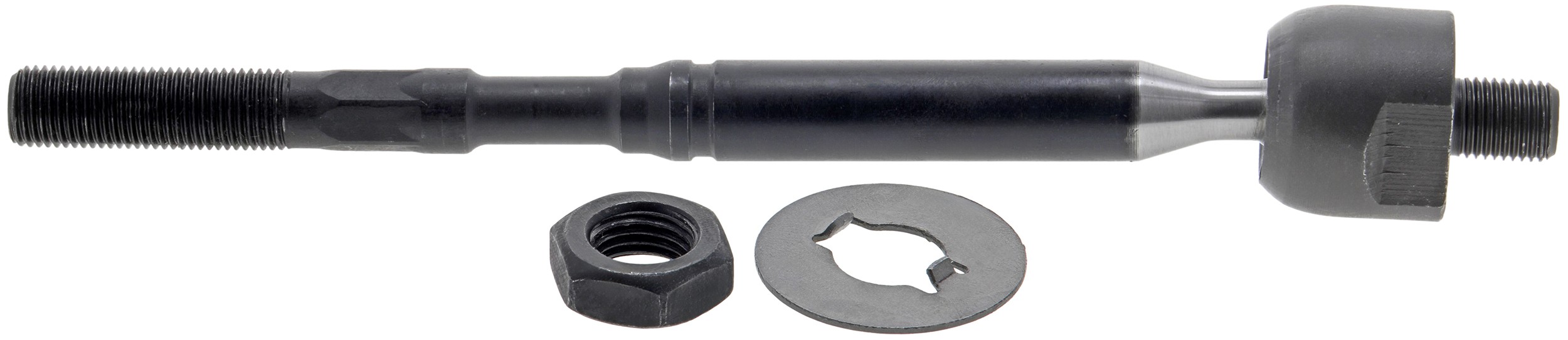 Mevotech MS86704 Steering Tie Rod End - Image 2
