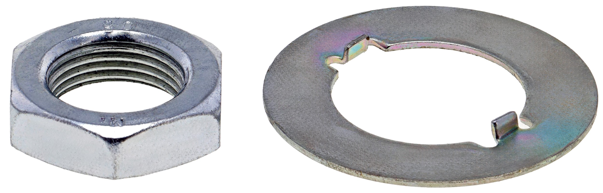 Mevotech MS86705 Steering Tie Rod End - Image 4
