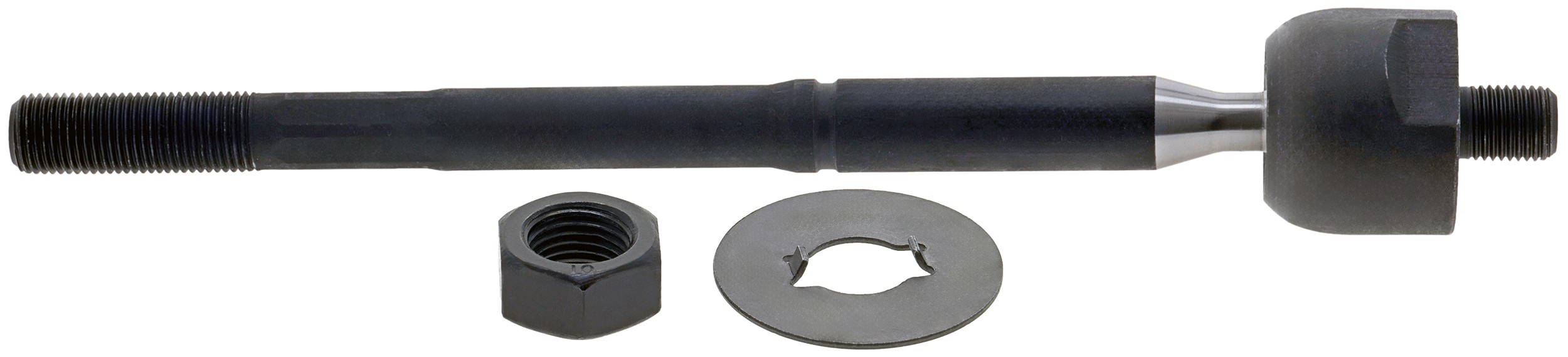 Mevotech MS86708 Steering Tie Rod End - Image 2