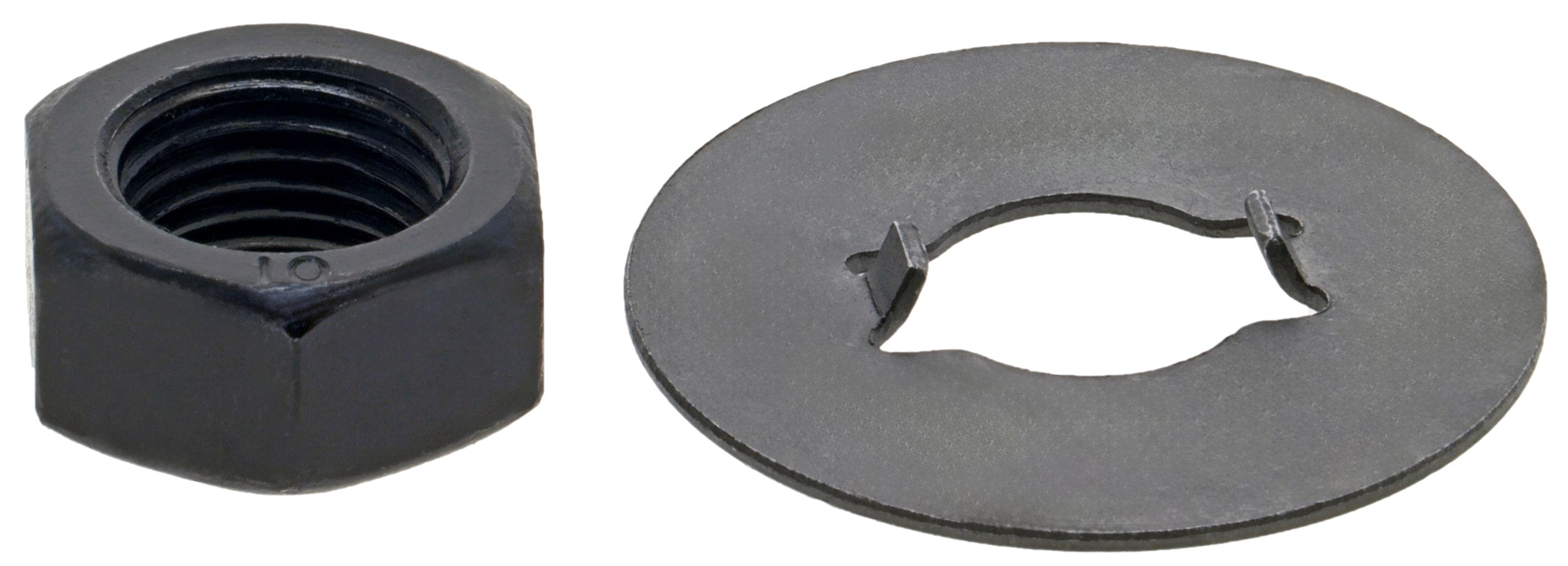 Mevotech MS86708 Steering Tie Rod End - Image 4