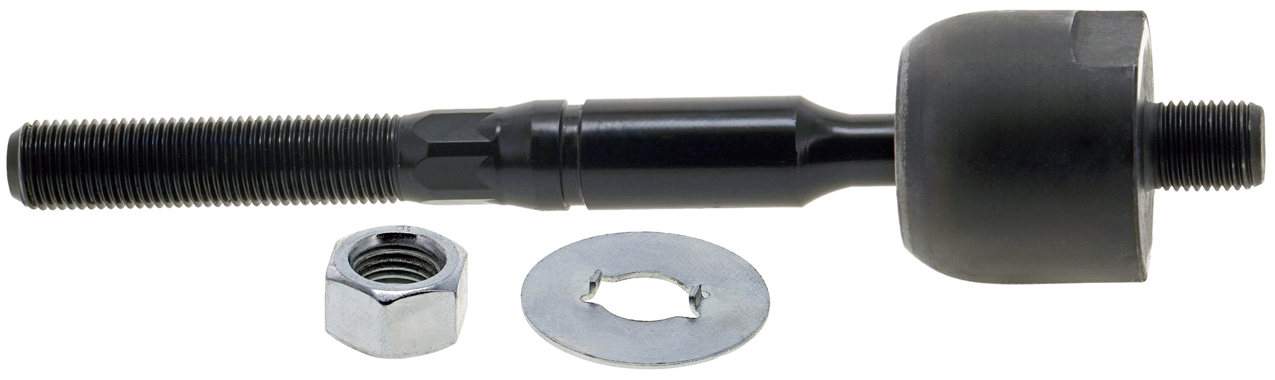 Mevotech MS86709 Steering Tie Rod End - Image 2
