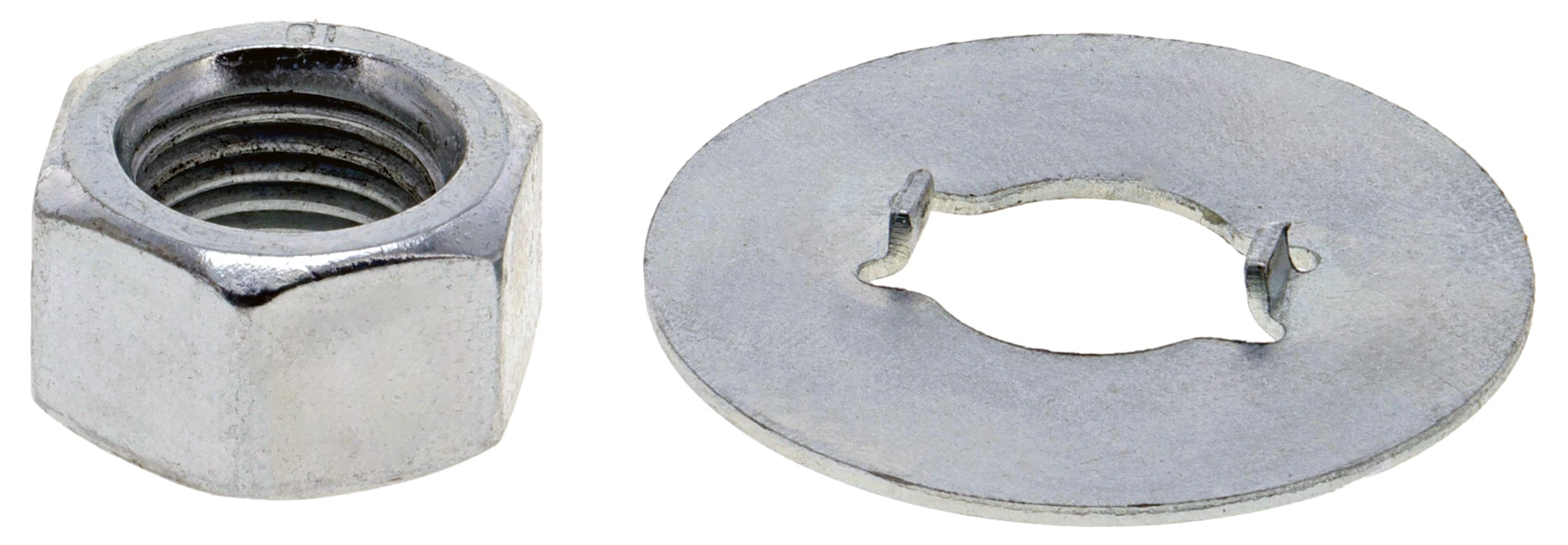 Mevotech MS86709 Steering Tie Rod End - Image 4