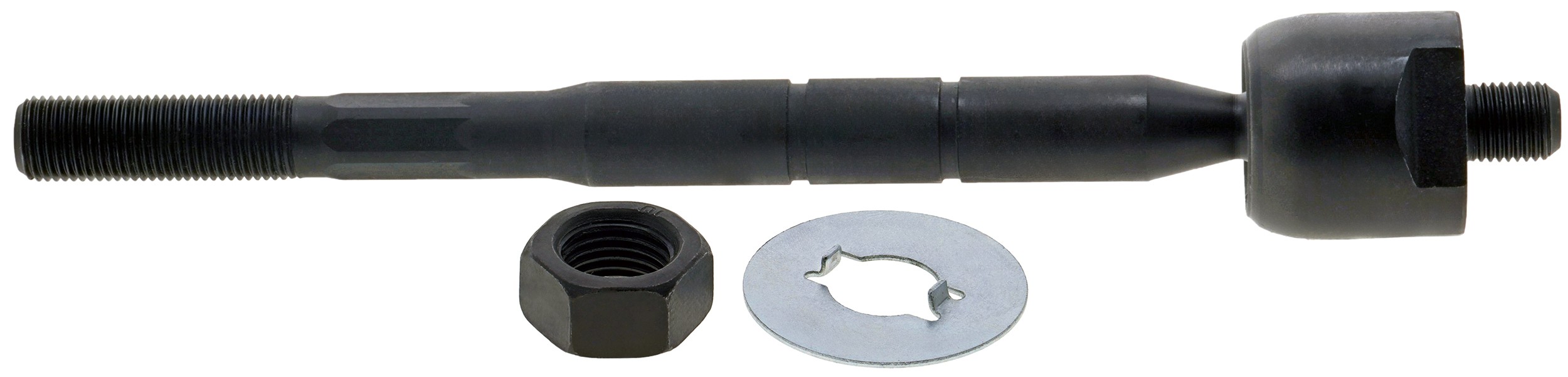Mevotech MS86710 Steering Tie Rod End - Image 2