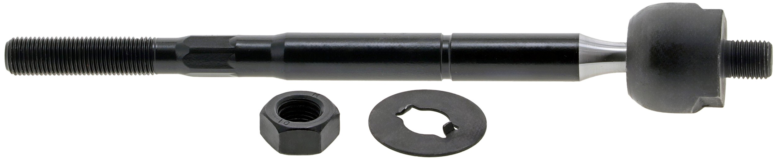 Mevotech MS86712 Steering Tie Rod End - Image 2