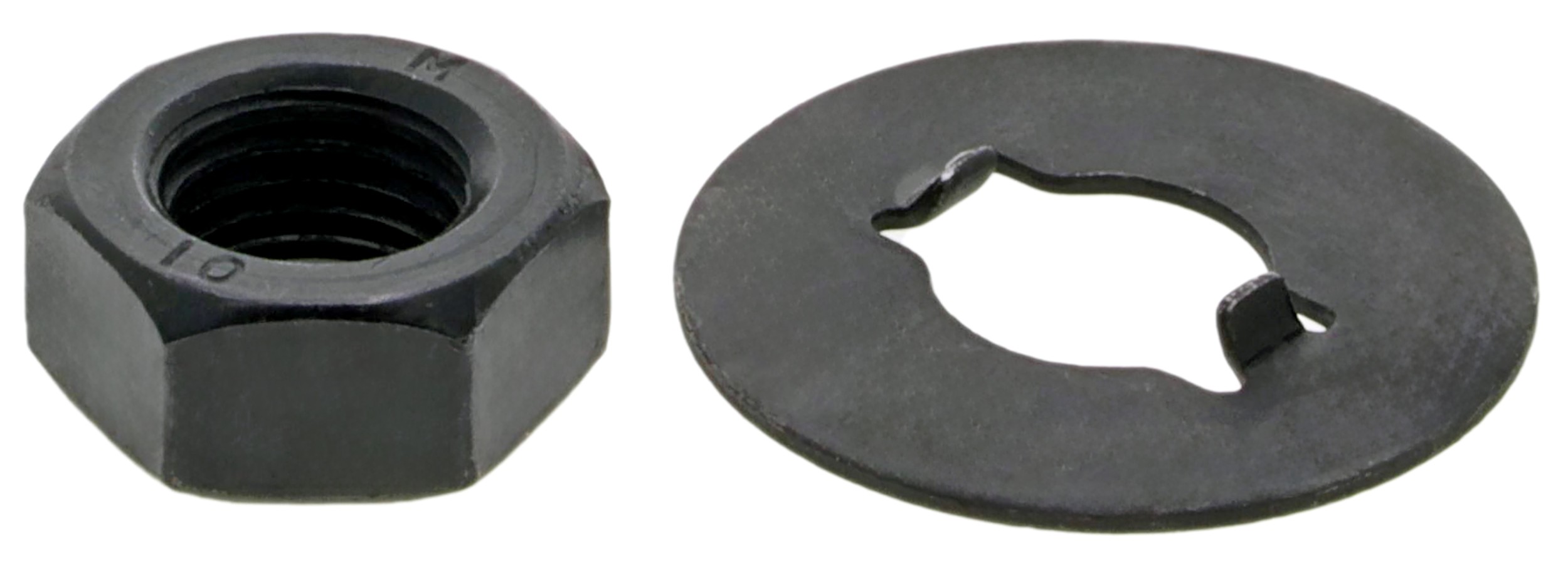 Mevotech MS86712 Steering Tie Rod End - Image 4