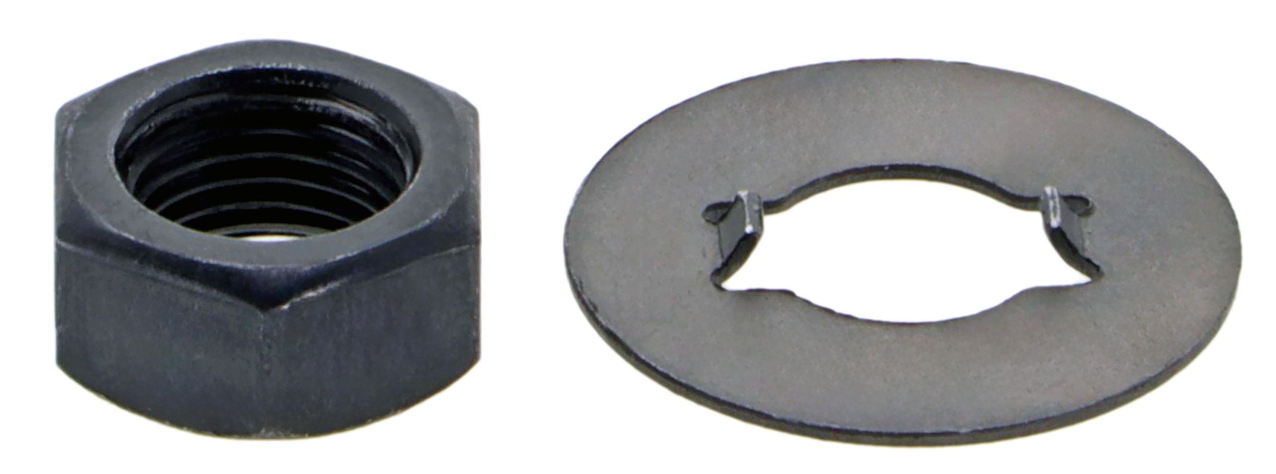 Mevotech MS86716 Steering Tie Rod End - Image 4