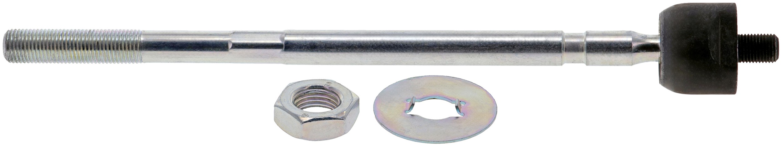 Mevotech MS86717 Steering Tie Rod End - Image 2