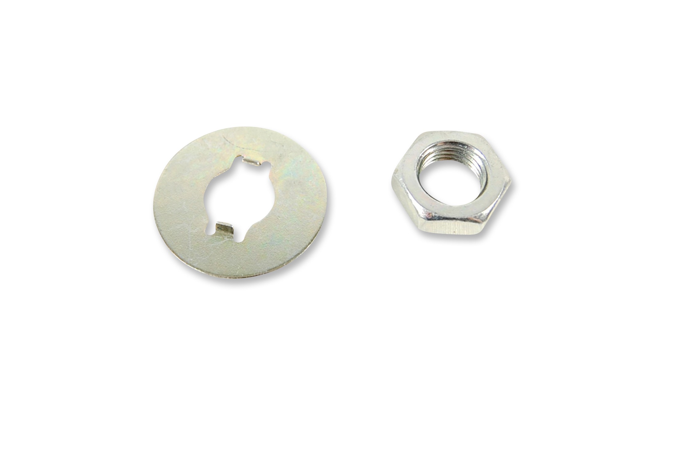 Mevotech MS86718 Steering Tie Rod End - Image 3