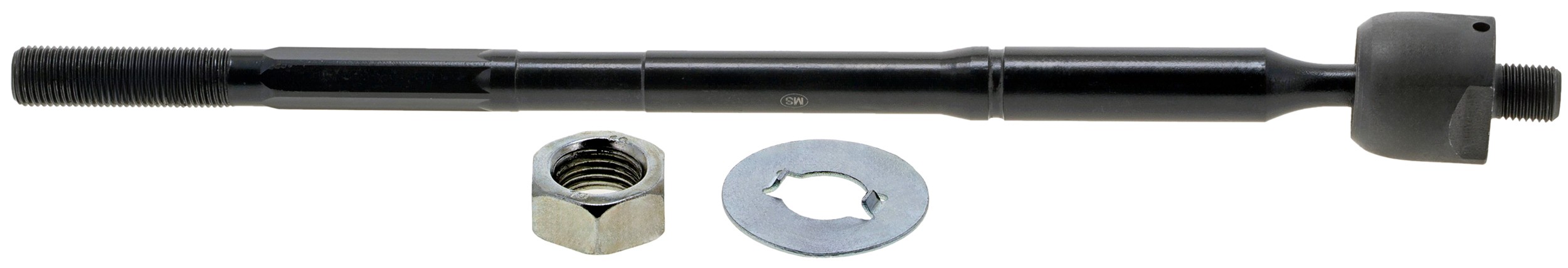 Mevotech MS86720 Steering Tie Rod End - Image 2