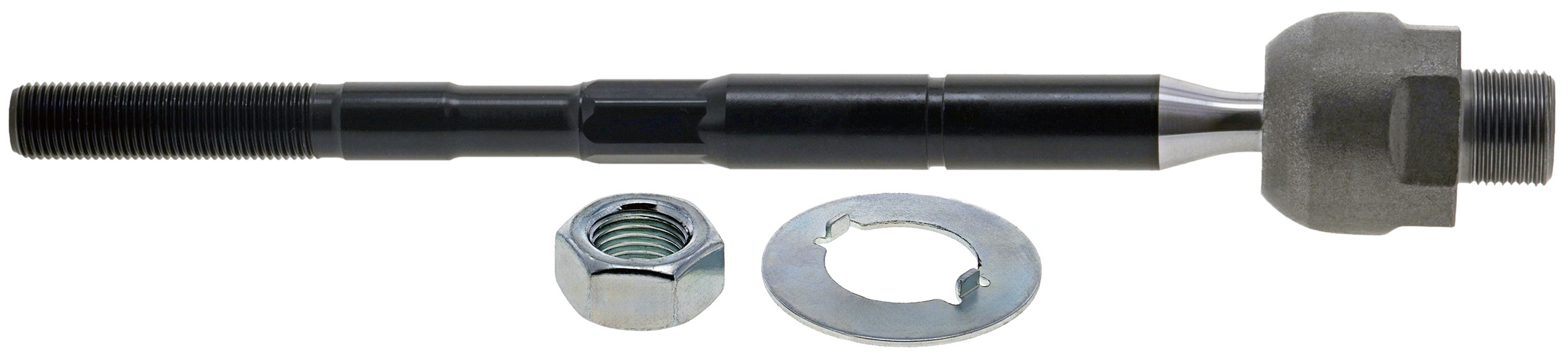 Mevotech MS86726 Steering Tie Rod End - Image 2