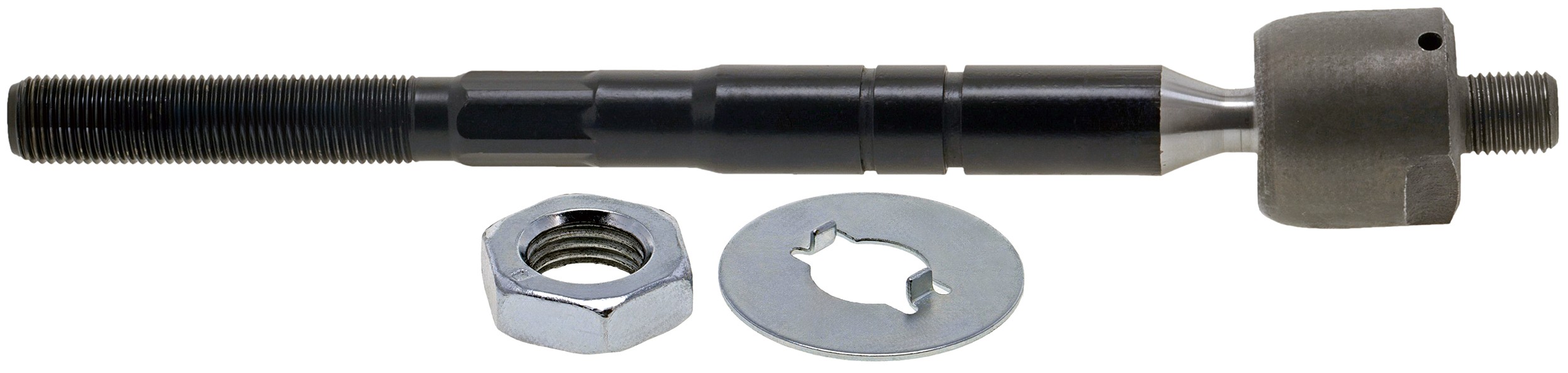Mevotech MS86727 Steering Tie Rod End - Image 2