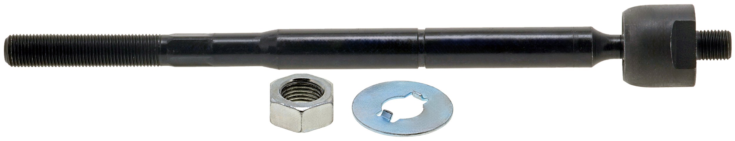 Mevotech MS86728 Steering Tie Rod End - Image 2