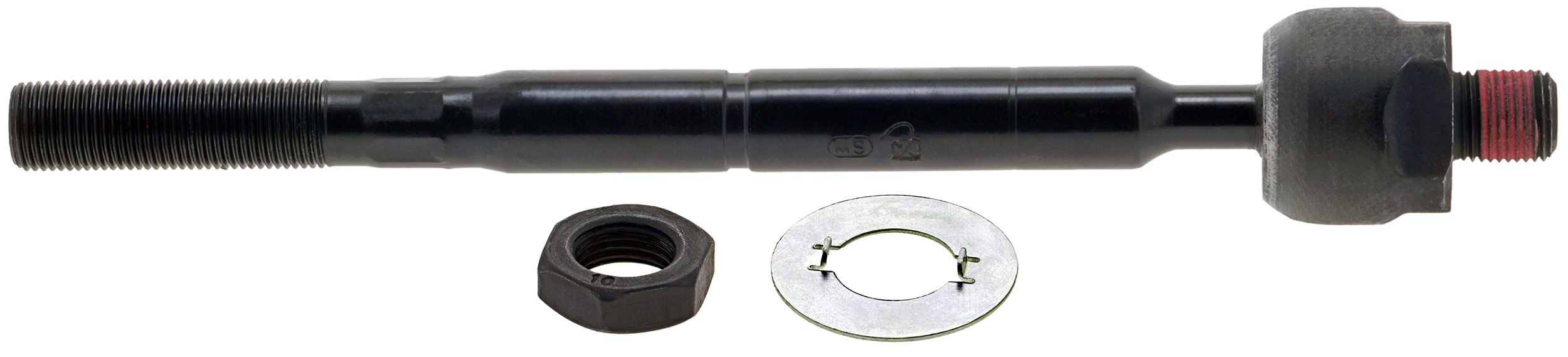 Mevotech MS86729 Steering Tie Rod End - Image 2