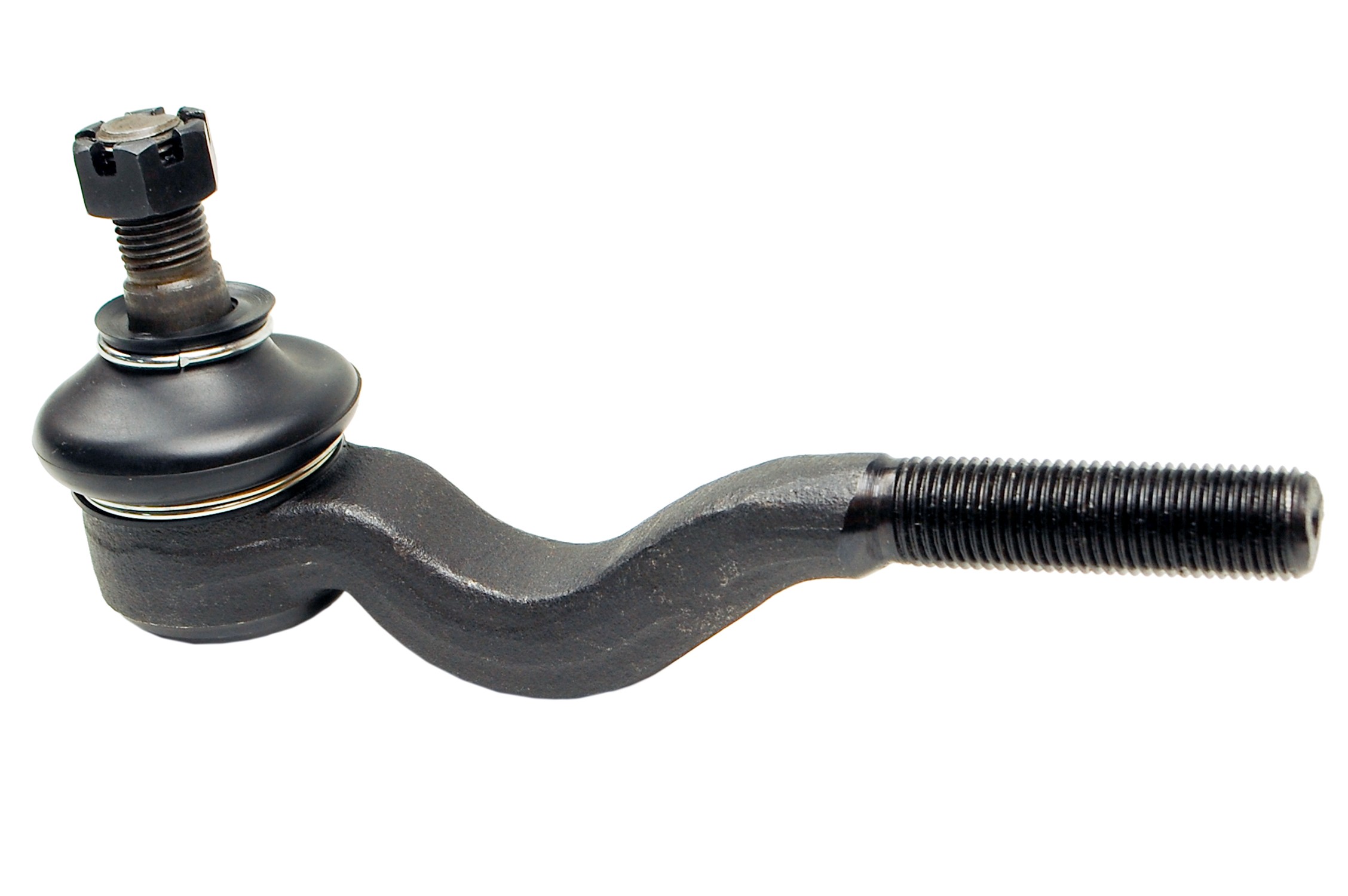 Mevotech MS86735 Steering Tie Rod End - Image 3