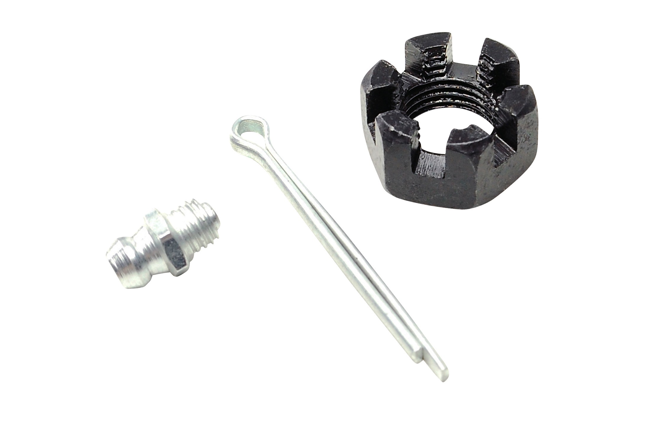 Mevotech MS86735 Steering Tie Rod End - Image 4