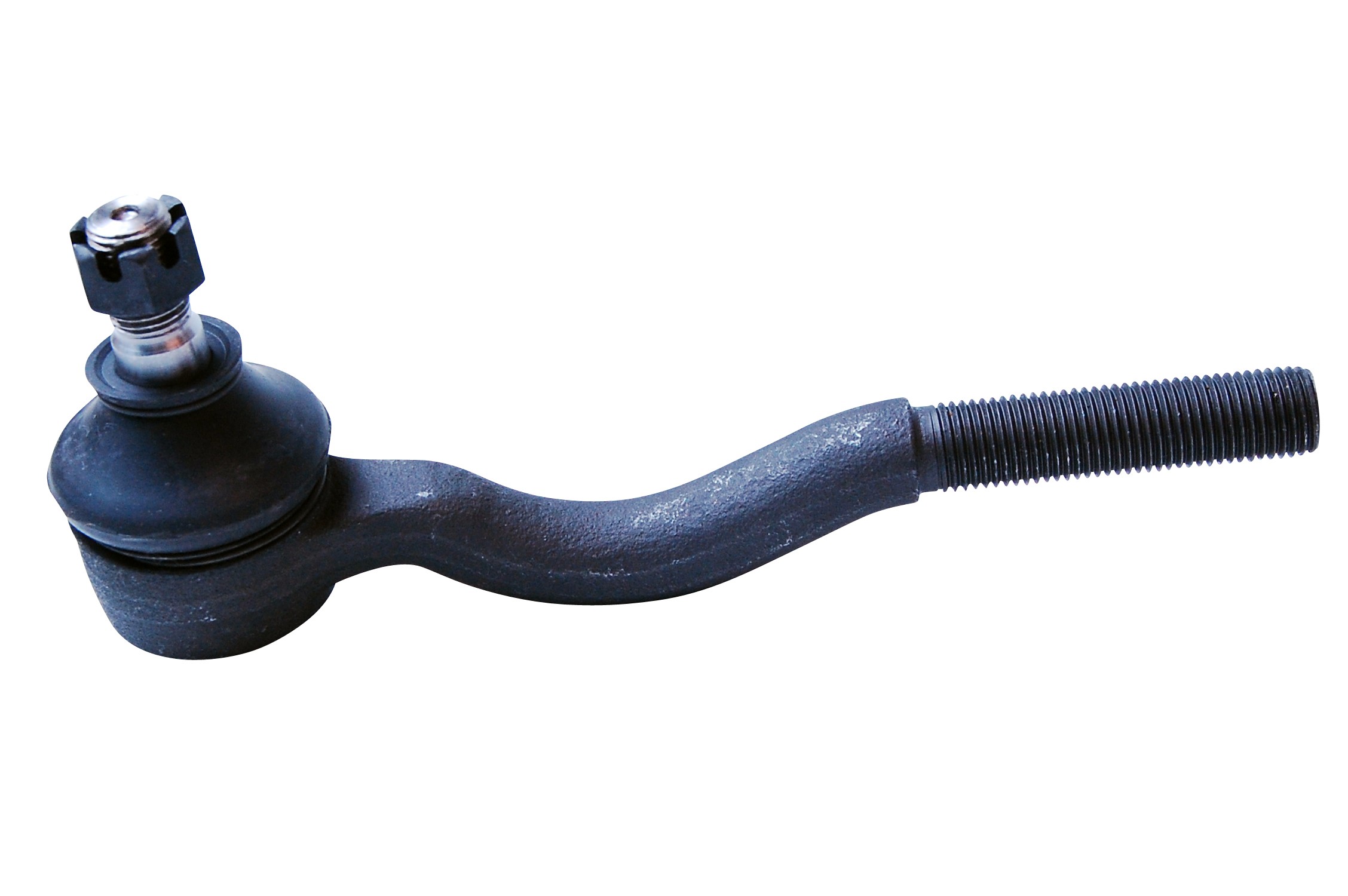 Mevotech MS86738 Steering Tie Rod End - Image 3