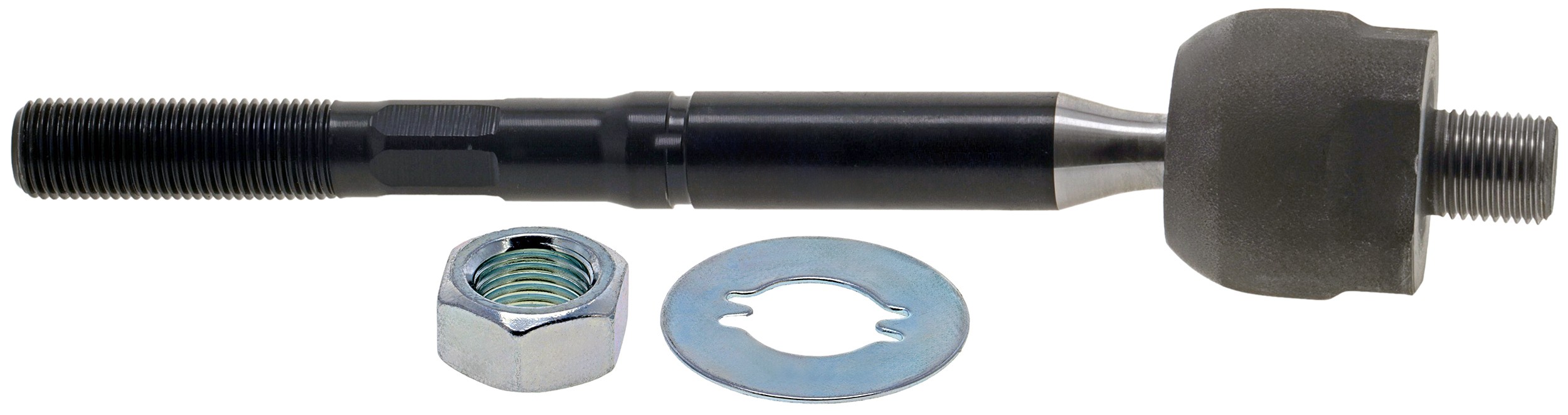 Mevotech MS86740 Steering Tie Rod End - Image 2