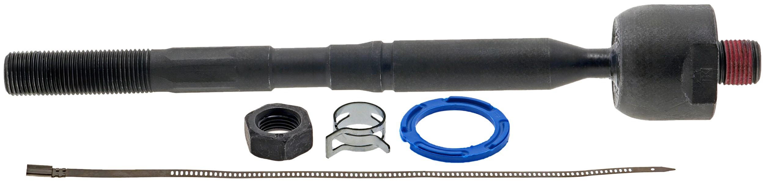 Mevotech MS86744 Steering Tie Rod End - Image 2
