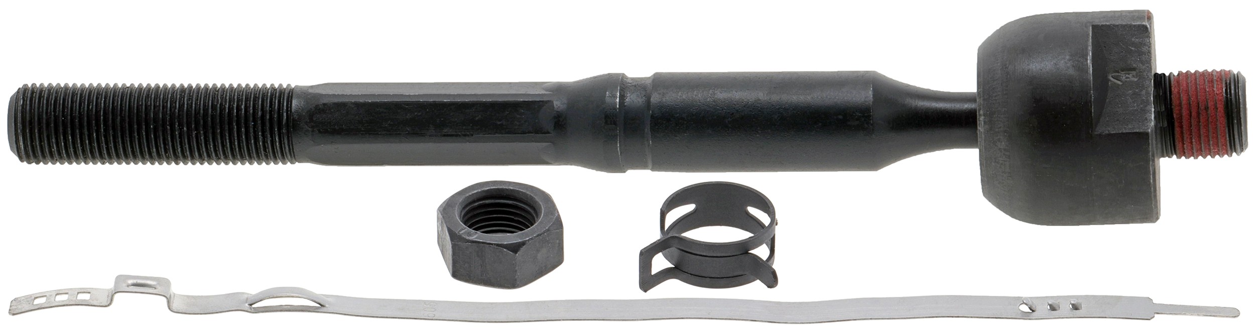 Mevotech MS86745 Steering Tie Rod End - Image 2