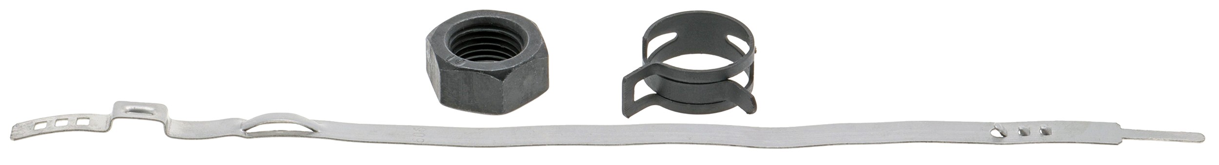 Mevotech MS86745 Steering Tie Rod End - Image 4