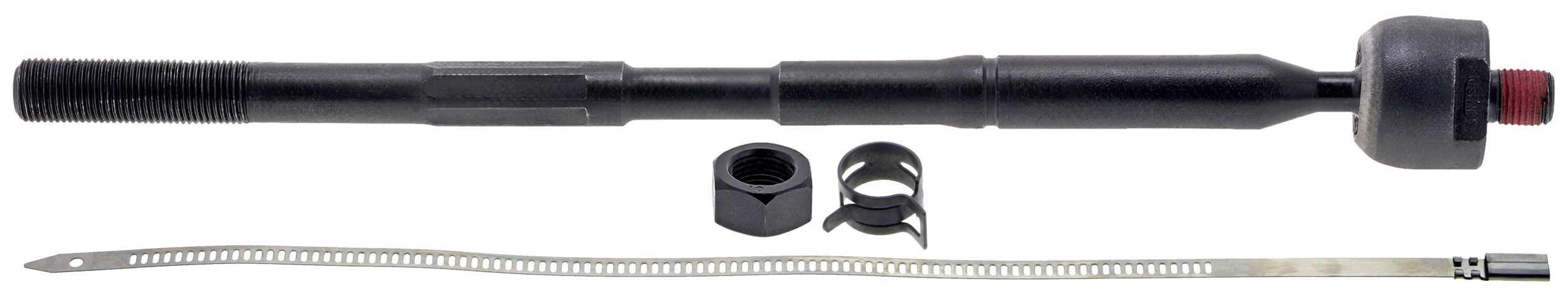 Mevotech MS86747 Steering Tie Rod End - Image 2