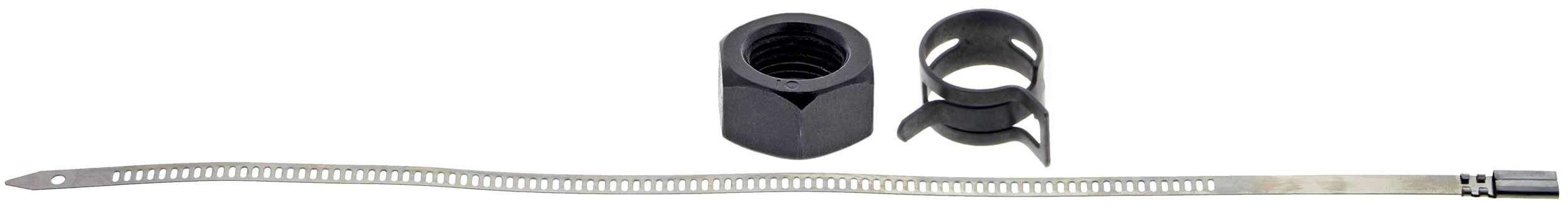 Mevotech MS86747 Steering Tie Rod End - Image 4