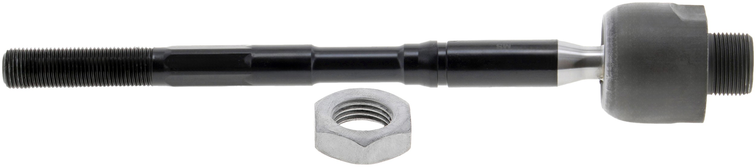 Mevotech MS86748 Steering Tie Rod End - Image 2