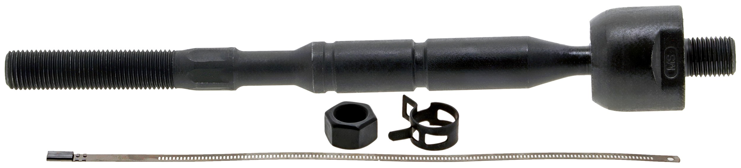 Mevotech MS86749 Steering Tie Rod End - Image 2