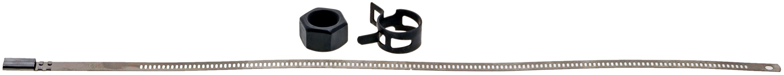 Mevotech MS86749 Steering Tie Rod End - Image 4