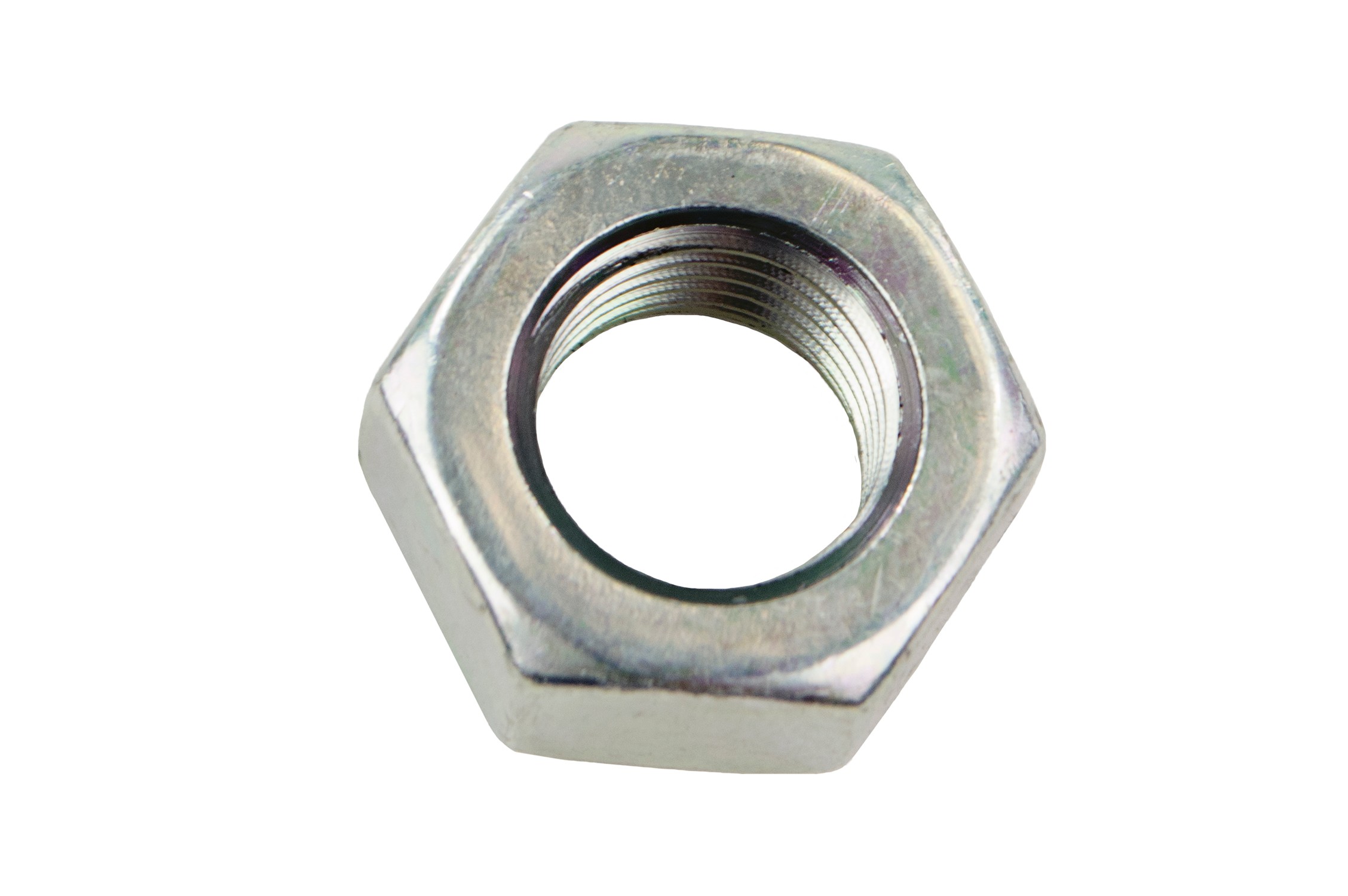 Mevotech MS86750 Steering Tie Rod End - Image 3