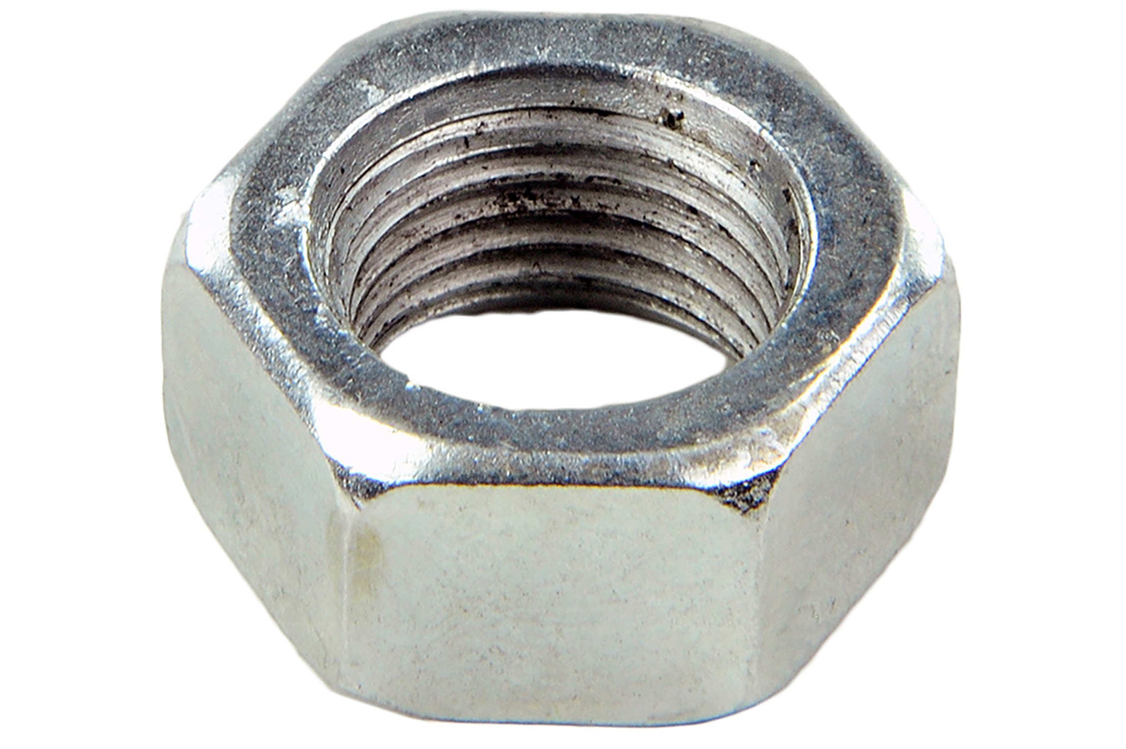 Mevotech MS86751 Steering Tie Rod End - Image 3