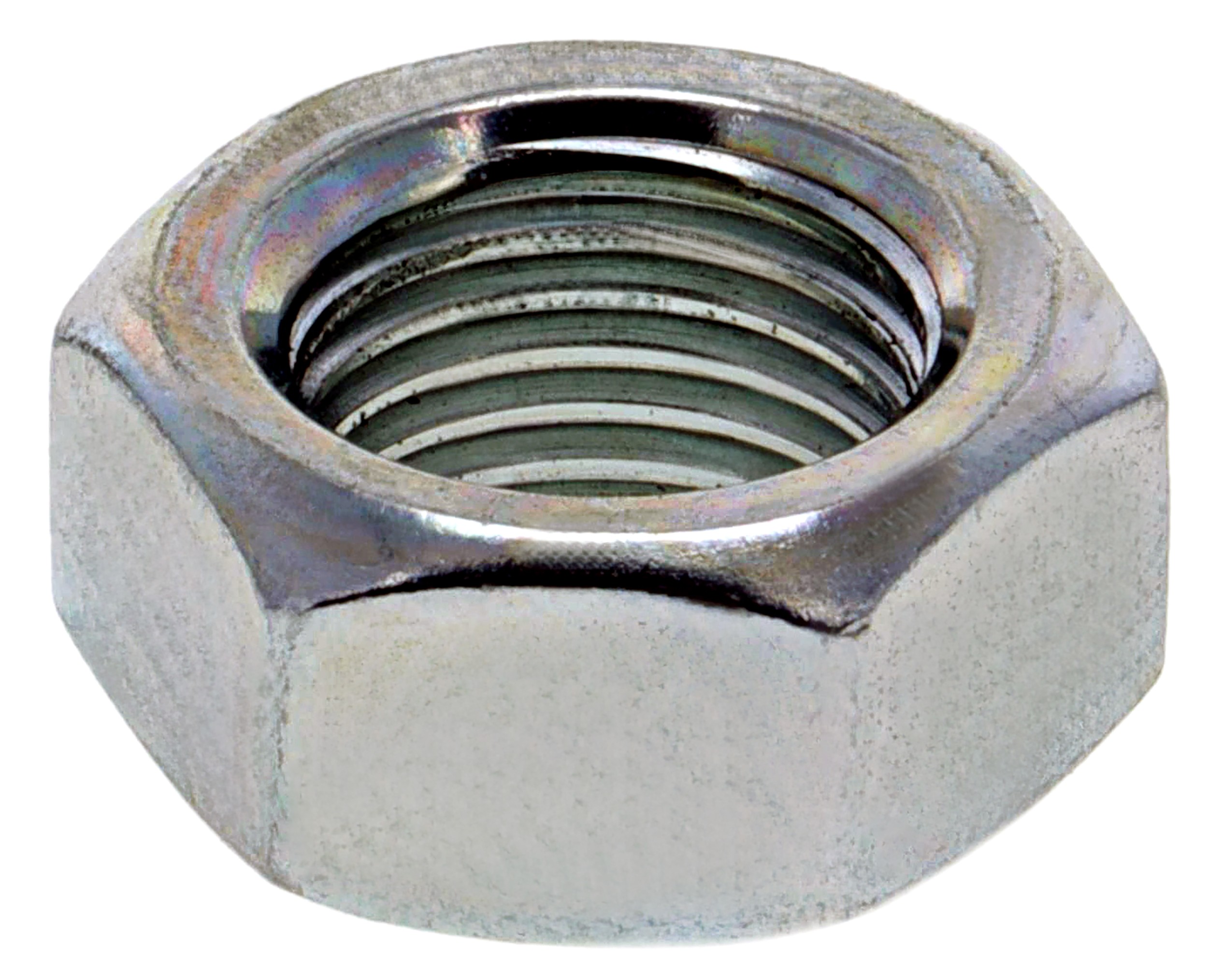 Mevotech MS86752 Steering Tie Rod End - Image 4