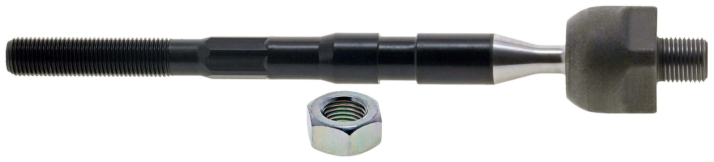 Mevotech MS86753 Steering Tie Rod End - Image 2