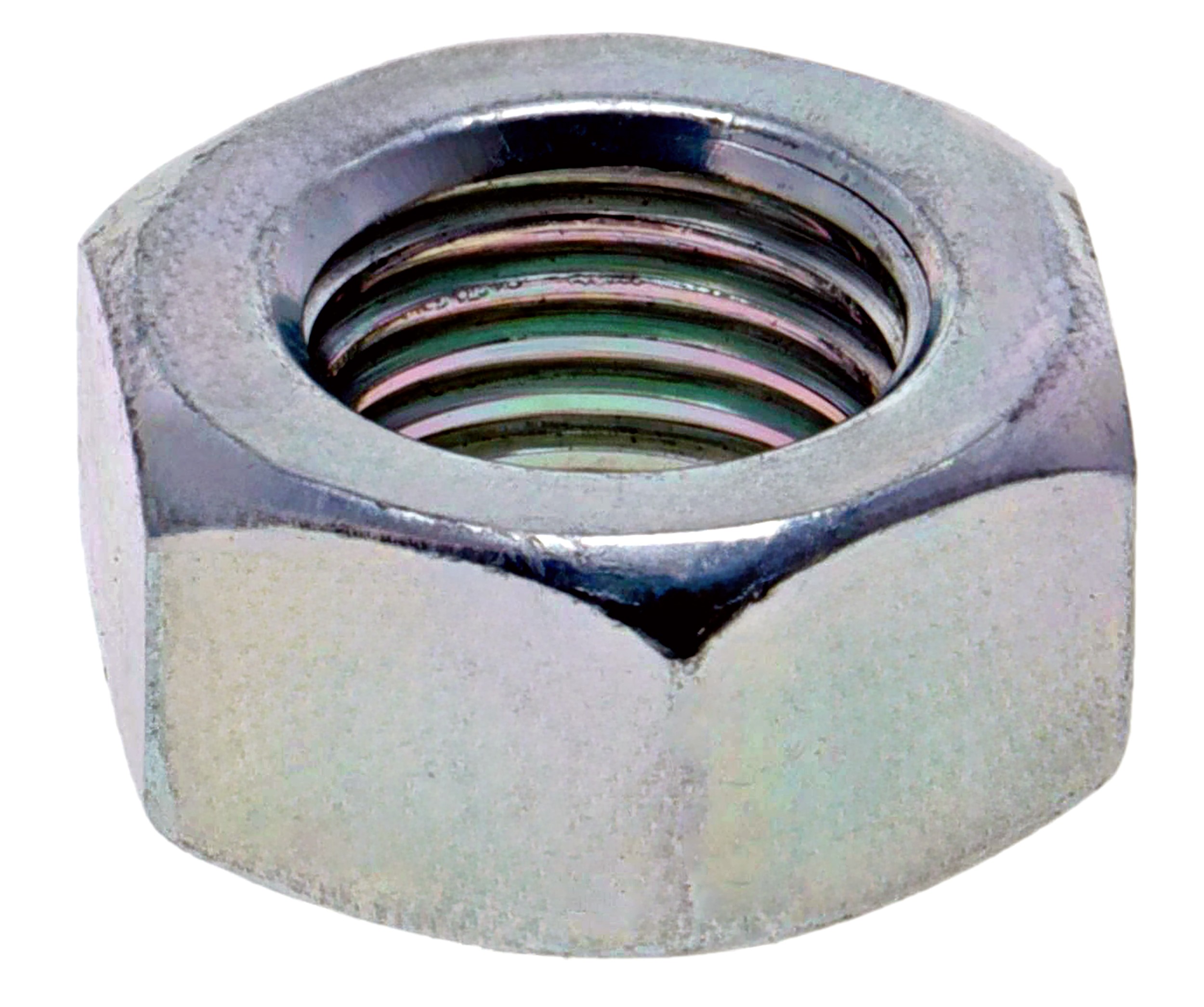 Mevotech MS86753 Steering Tie Rod End - Image 4