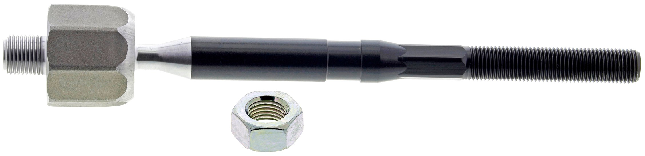 Mevotech MS86758 Steering Tie Rod End - Image 2
