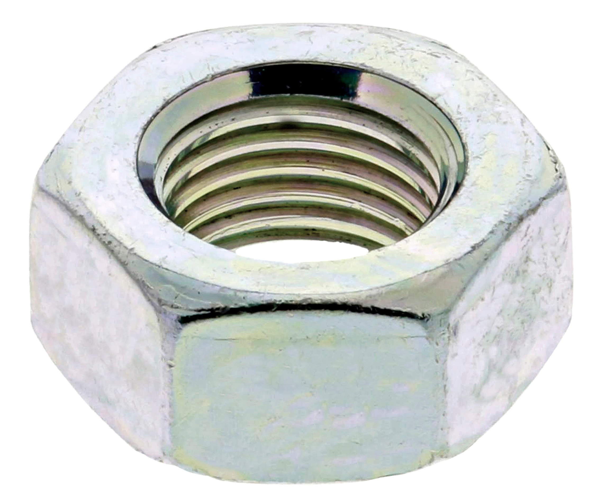 Mevotech MS86758 Steering Tie Rod End - Image 4