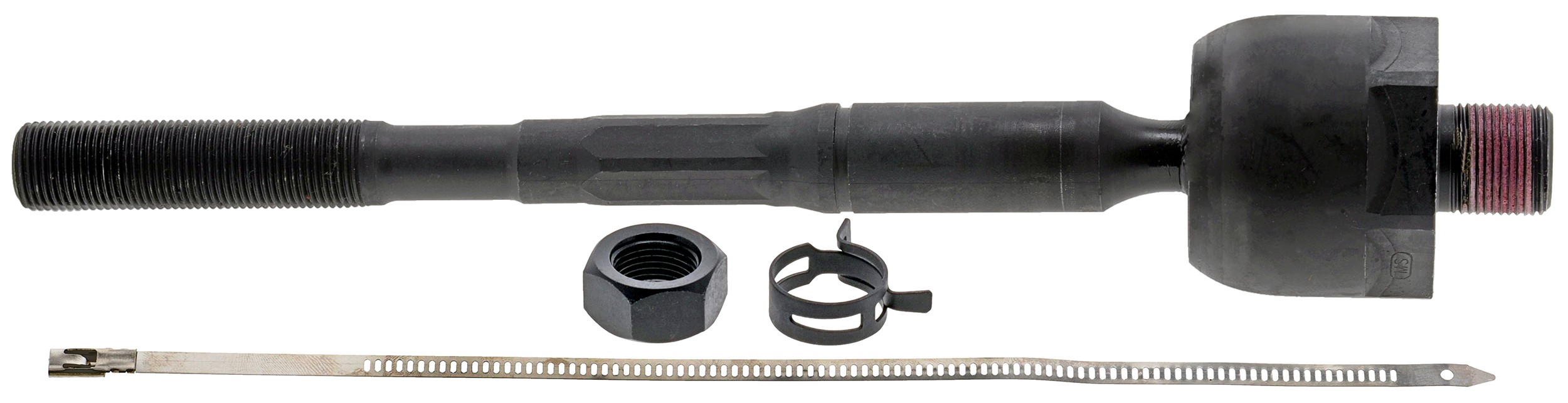 Mevotech MS86761 Steering Tie Rod End - Image 2