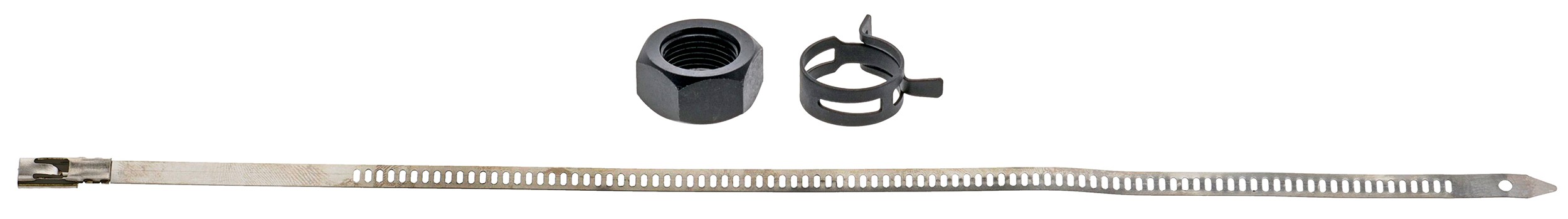 Mevotech MS86761 Steering Tie Rod End - Image 4