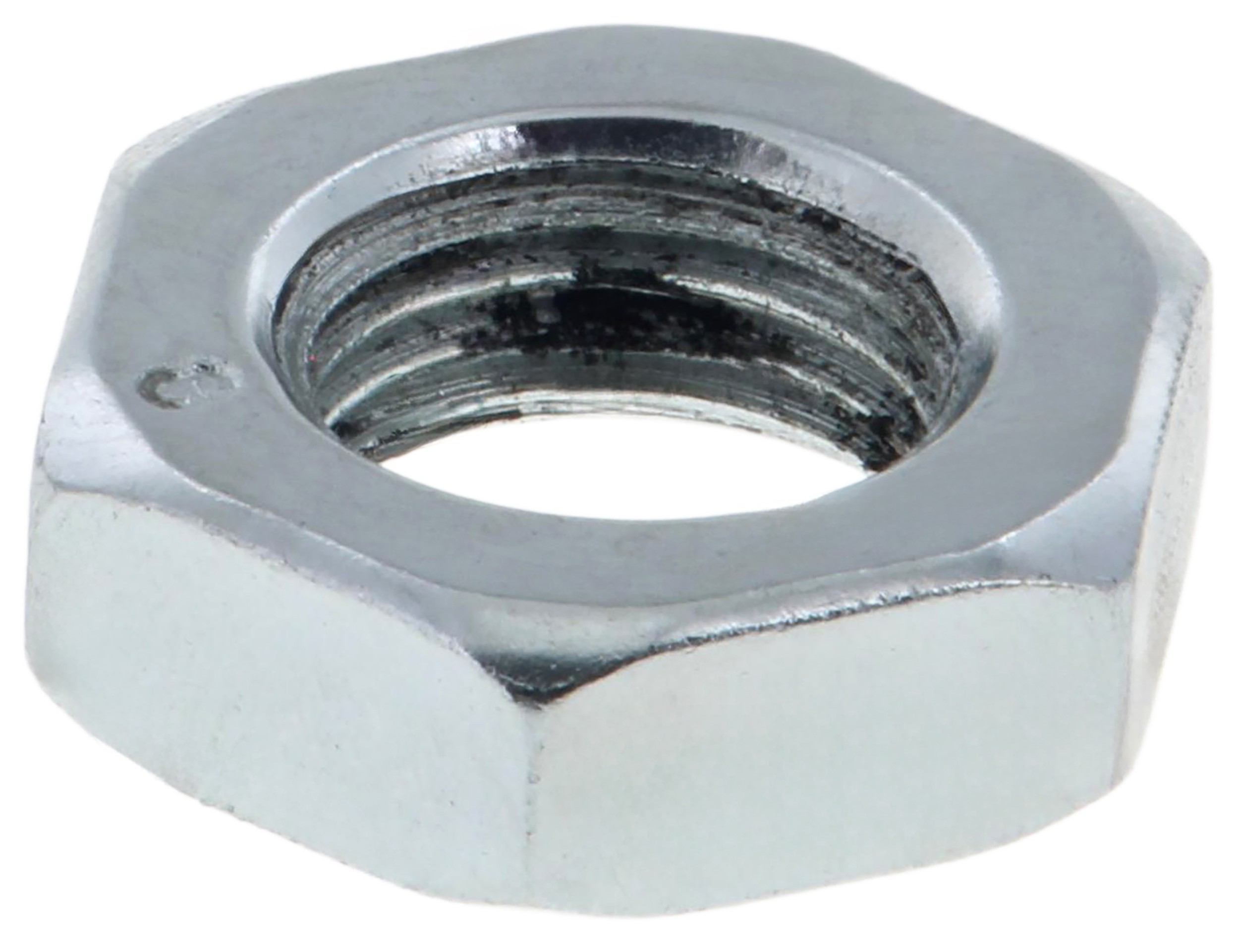 Mevotech MS86770 Steering Tie Rod End - Image 4