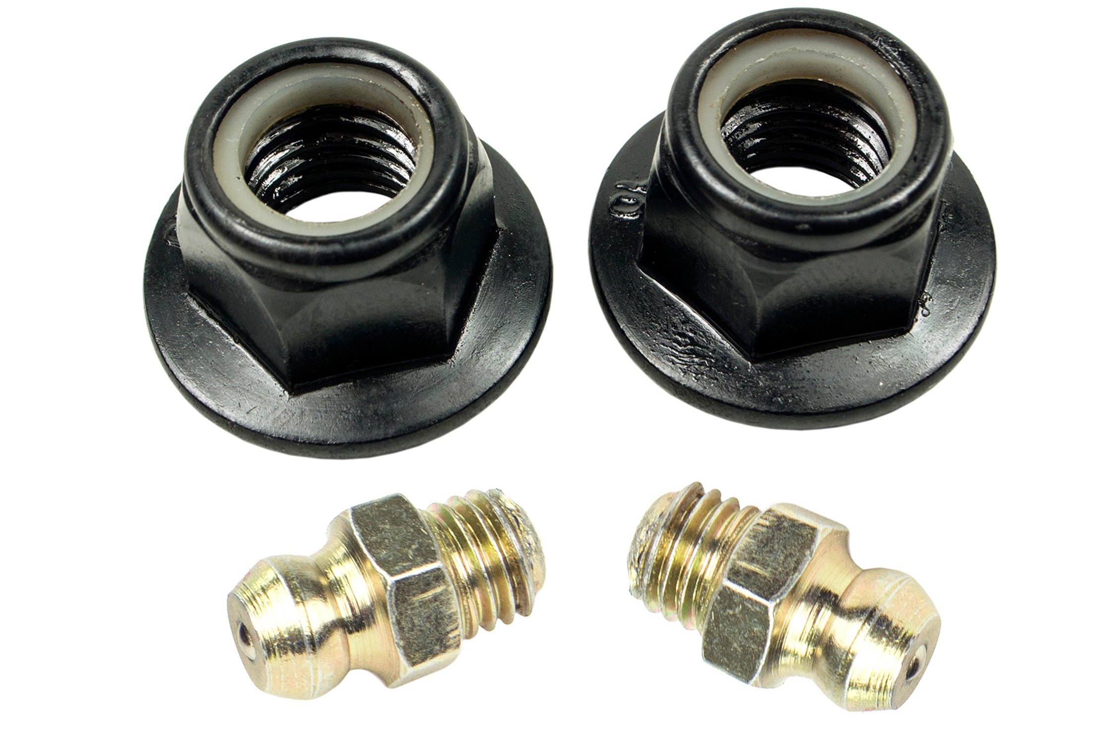 Mevotech MS868124 Suspension Stabilizer Bar Link Kit