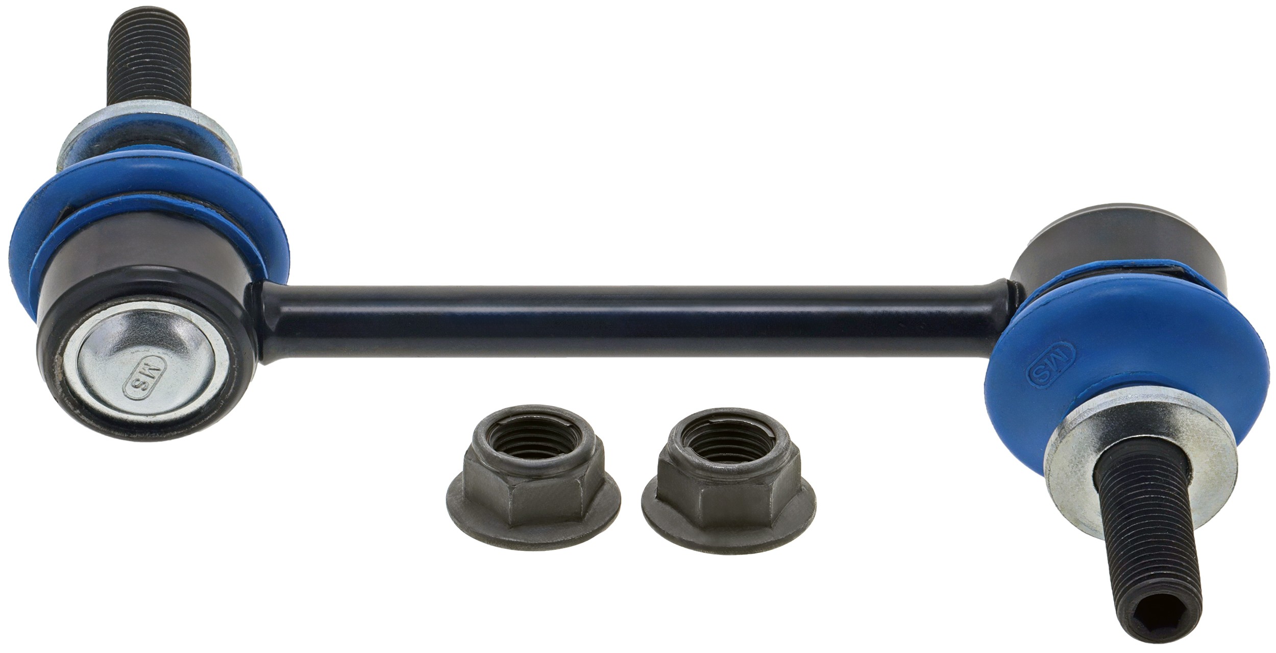 Mevotech MS86812 Suspension Stabilizer Bar Link Kit - Image 2