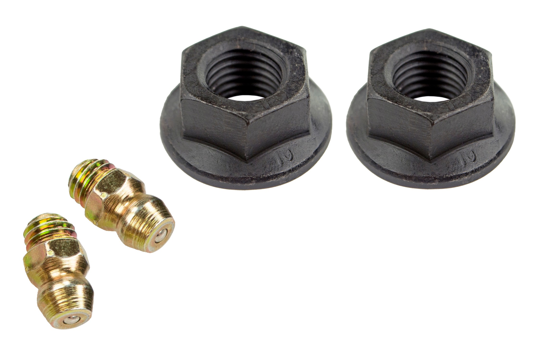 Mevotech MS868131 Suspension Stabilizer Bar Link Kit