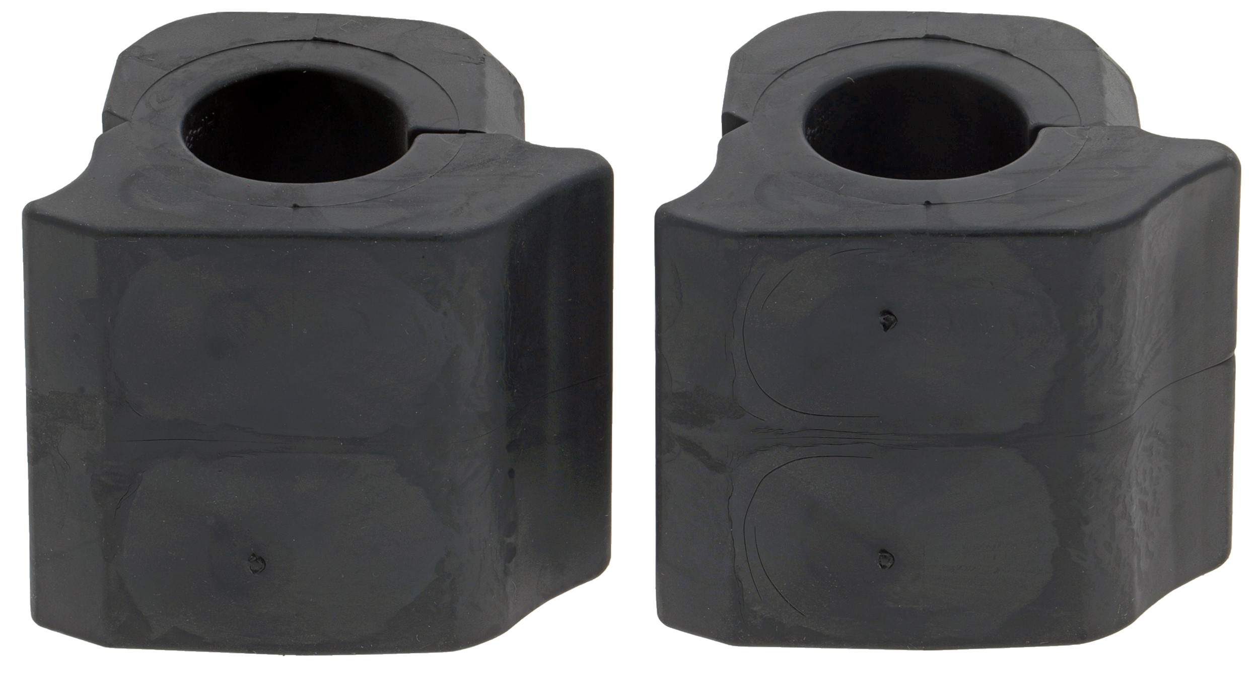 Mevotech MS868151 Suspension Stabilizer Bar Bushing Kit - Image 3